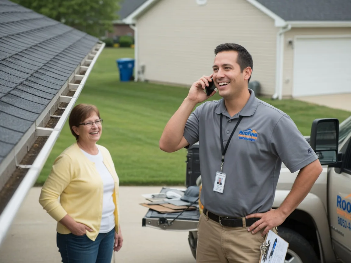 Local Roofing Contractors Damascus, PA FAQs
